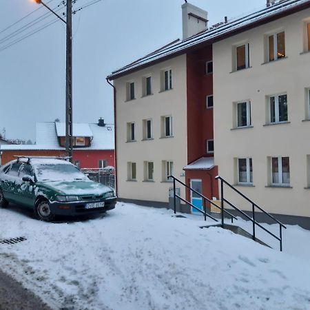 Appartement Star Galaxy à Szklarska Poreba Extérieur photo