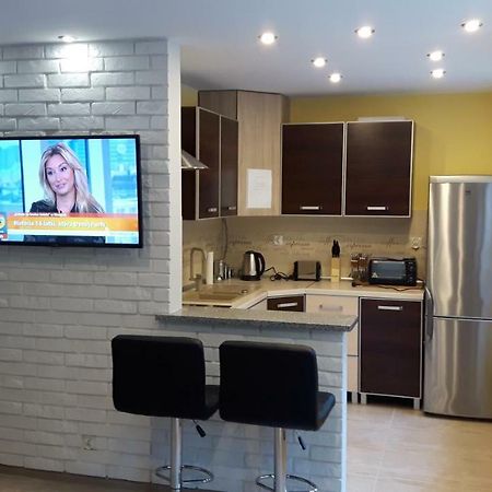 Appartement Star Galaxy à Szklarska Poreba Extérieur photo