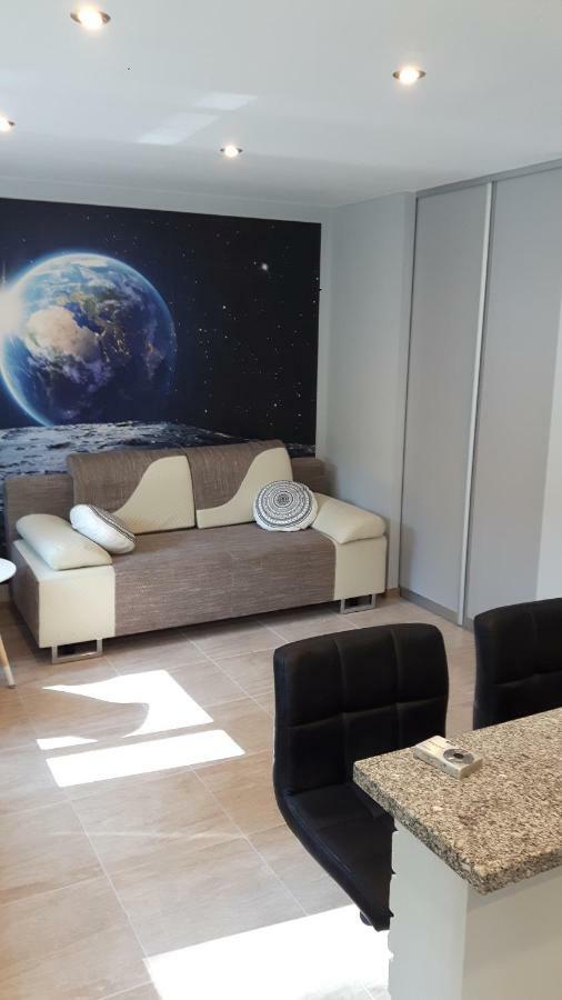 Appartement Star Galaxy à Szklarska Poreba Extérieur photo