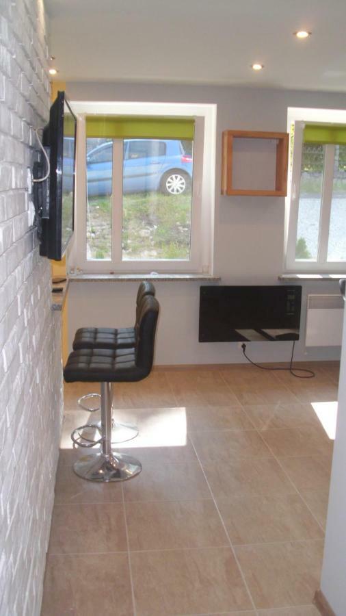 Appartement Star Galaxy à Szklarska Poreba Extérieur photo