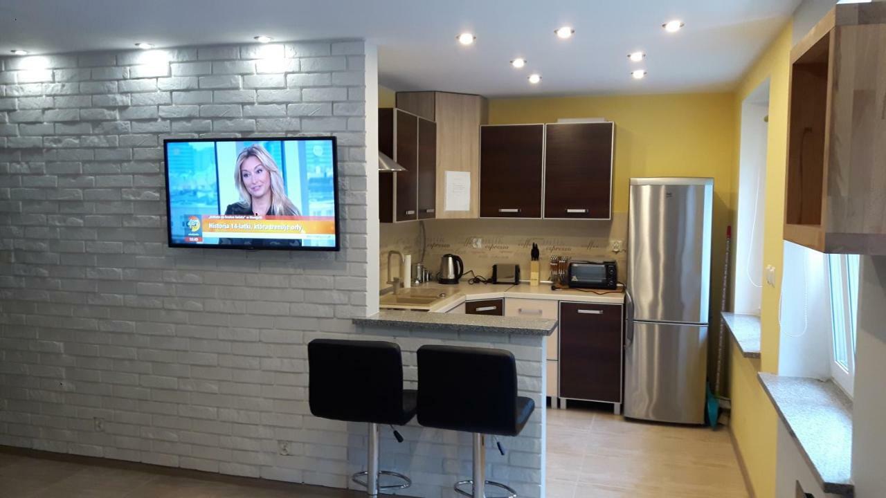 Appartement Star Galaxy à Szklarska Poreba Extérieur photo
