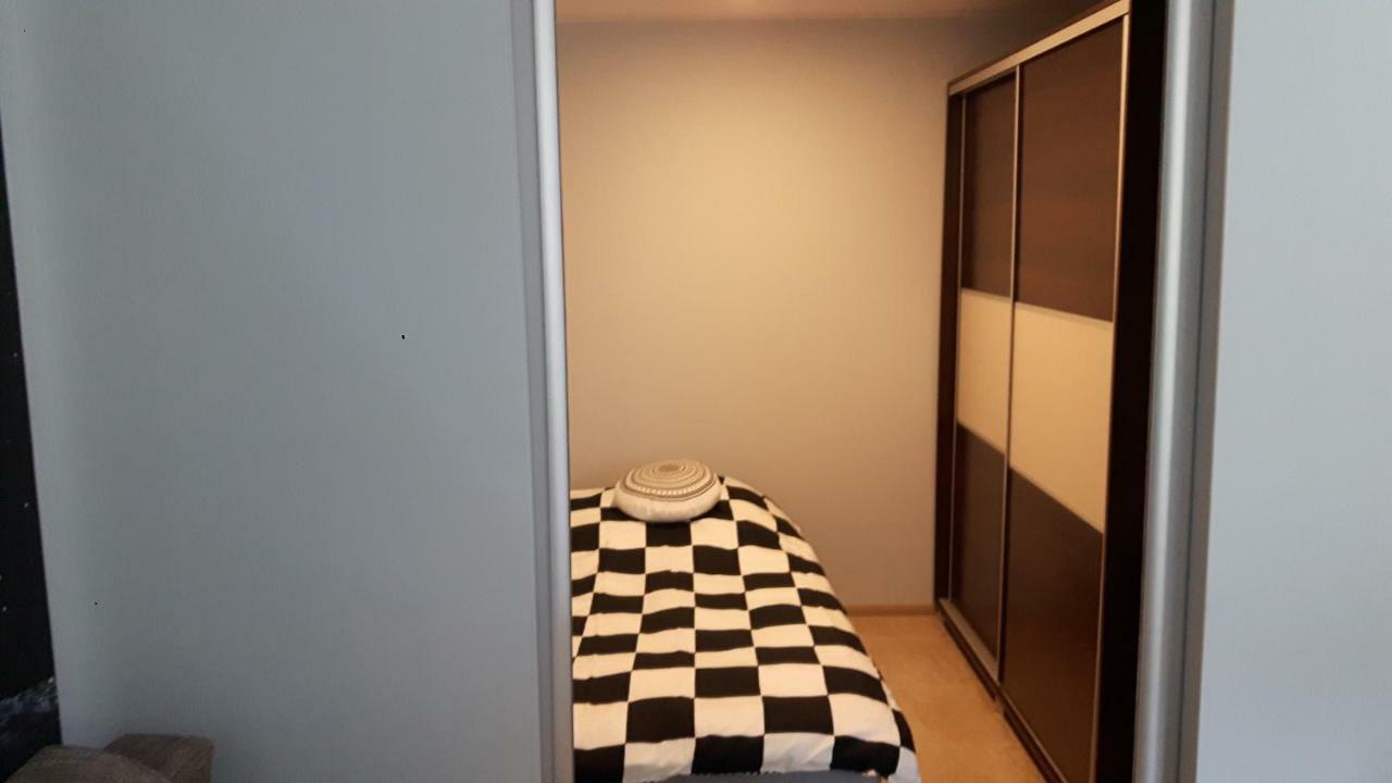 Appartement Star Galaxy à Szklarska Poreba Extérieur photo